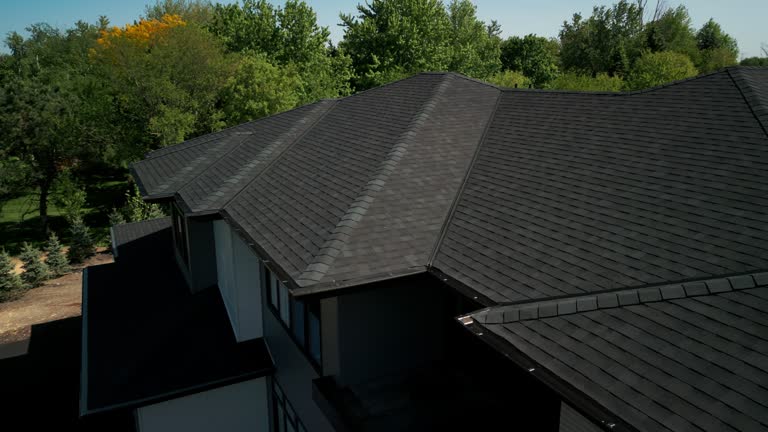 Best Sheet Metal Roofing  in North Plymouth, MA