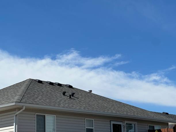 Waterproofing in North Plymouth, MA