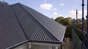 Best Chimney Flashing Repair  in North Plymouth, MA